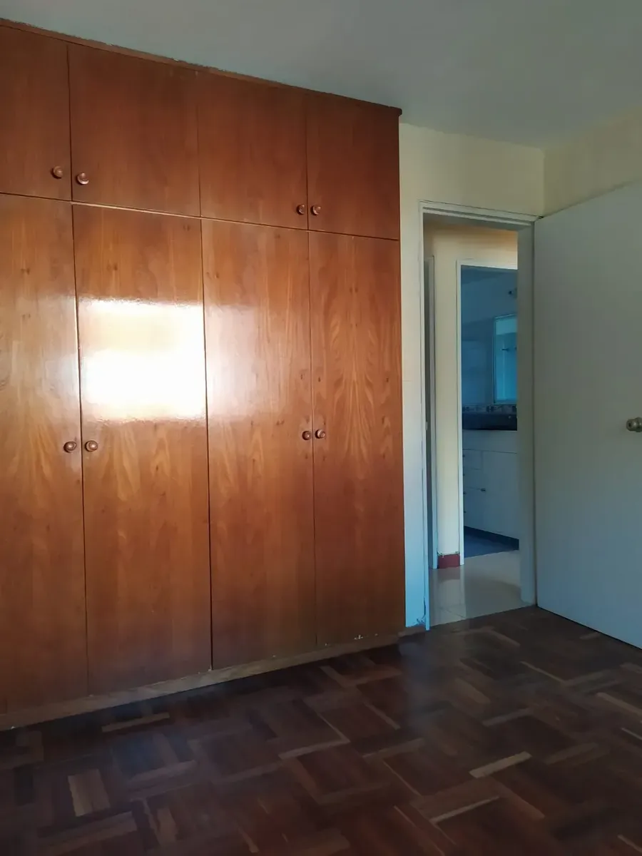 Alquiler Apartamento Tres Dormitorios En Brazo Oriental · Foto 4