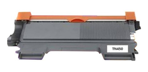 Toner Compatible Tn-450 / Tn-2220 / Tn-2210  2,600 Pag