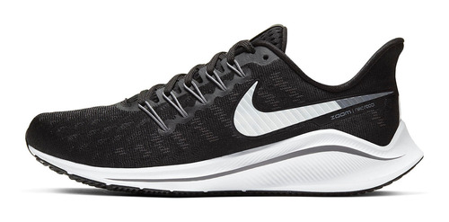 Zapatillas Nike Air Zoom Vomero 14 Black Ah7858_011   