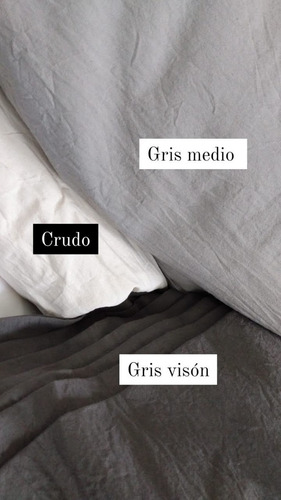 Imagen 3 de 3 de Pillow Cubre Sillón Funda Protector Acolchado Tusor Manta