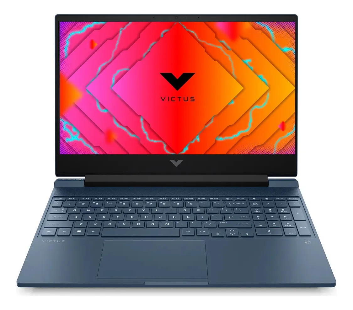 Segunda imagen para búsqueda de notebook gamer