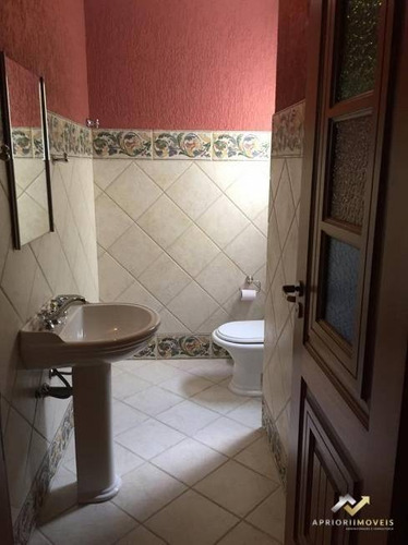 Cobertura À Venda, 220 M² Por R$ 900.000,00 - Vila Assunção - Santo André/sp - Co0783