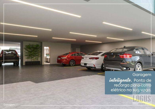 Imagem 12 de 13 de Apartamento Garden Na Planta Com 2 Dormitórios À Venda, 70 M² Por R$ 460.000 - Santa Terezinha - São Bernardo Do Campo/sp - Gd0003