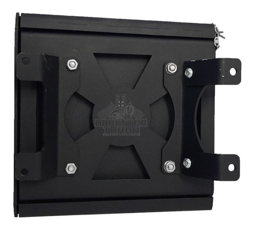 Suporte Paraquedas 10pes Curto