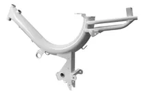 Comprar Quadro Chassis Para Mobilete Caloi 2 Tempos