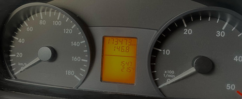 Sprinter 515 2.2 Cdi - 21 Lugares - T.a - Extra Longa