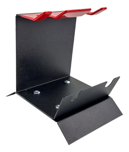 Metal Paint Sprayer Stand Sprayer Organizador De La Medio
