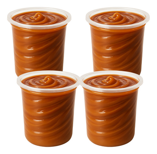 Cajeta Dulce 2kg De Leche Fresca