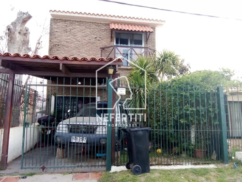 Venta Casa 2 Plantas En Propiedad Horizontal En Shangrila Sur