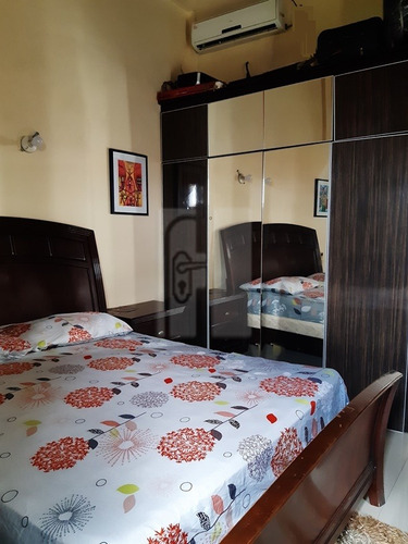 Imagen 10 de 14 de : En Venta Townhouse En El C.r. Villas El Ingenio