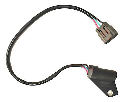 Sensor Posicion Cigueñal Ford Laser Mazda Allegro 626 1.6