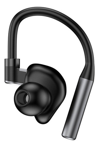 Fone De Ouvido Bluetooth Sem Fio Atrás Da Orelha Bluetooth
