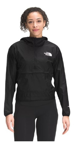 The North Face Chaqueta Windy Peak Anorak Resistente