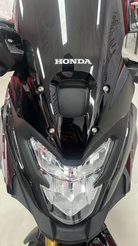 Honda Nx 190