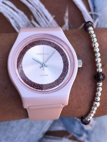 Reloj Tressa Funny - Silicona Sumergible Casatagger