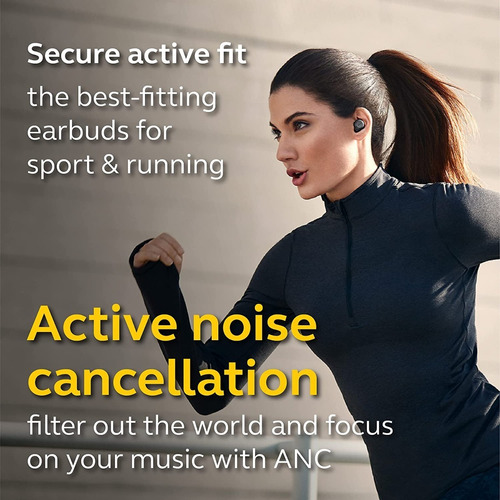 Imagen 7 de 7 de Jabra Elite 7 Pro Auricular Inalambrico True Wireless Ip57