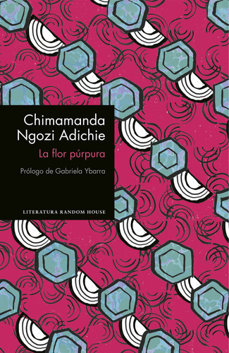 Flor Purpura,la - Ngozi Adichie,chimamanda