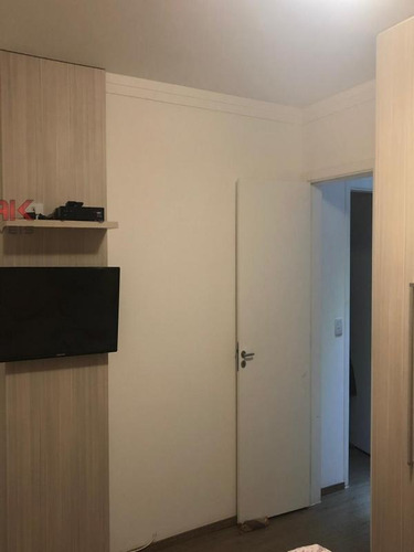 Ref.: 3942 - Apartamento Em Jundiaí Para Venda - V3942