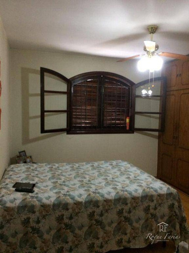Imagem 14 de 19 de Sobrado Com 2 Dormitórios À Venda, 150 M² Por R$ 640.000,00 - Jaguaré - São Paulo/sp - So0745