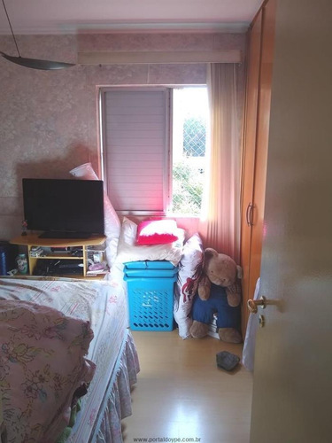 Imagem 12 de 29 de Apartamentos À Venda Em São Paulo/sp - Compre O Seu Apartamentos Aqui! - 1491046