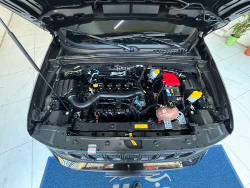 Jeep Renegade 1.8 16V FLEX 4P AUTOMÁTICO