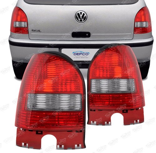 Calavera Volkswagen Pointer 2000 2001 2002 2003 2004 2005
