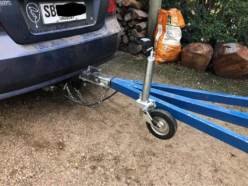 Trailer Para 500kg
