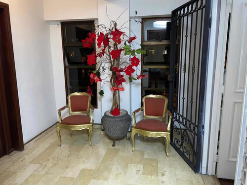 Imagen 2 de 10 de Venta De Apartamento En Piantini De 260mts Distrito Nacional