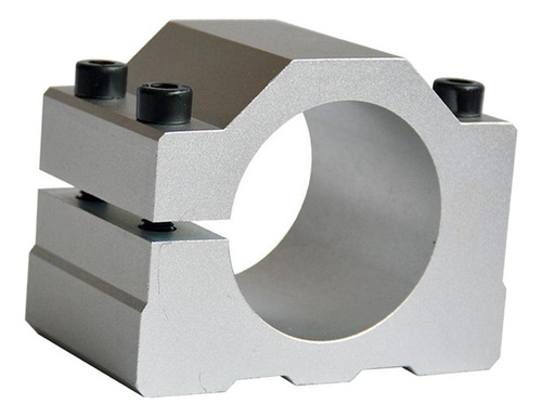 Soporte De Abrazadera De Soporte De Montaje Del Motor 58mm