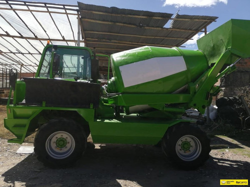 Merlo Dbm 2500-ev