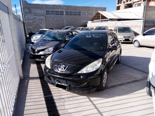 Peugeot 207 Compact Active Xs 1.4 2013