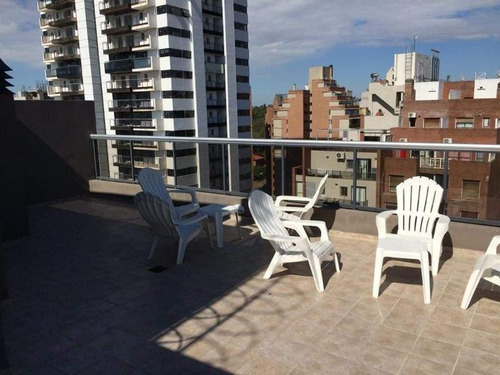 Imagen 3 de 9 de Departamento 1 Dorm Y Medio Nueva Cordoba