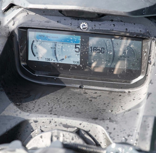 Imagen 6 de 9 de Sea Doo Rxtx 300 Ibr Audio 2021 Usd No Yamaha