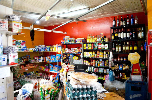 Imagen 3 de 7 de Local En Esquina C/renta Garín Centro Oportunidad!