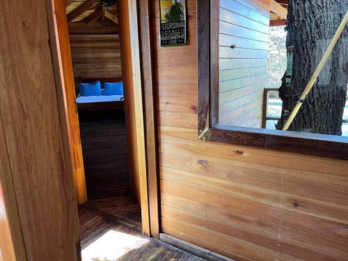 Imagen 17 de 26 de Alquiler De Casa / Cabaña En El Delta De Tigre