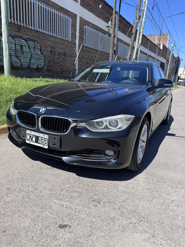 BMW Serie 3 2.0 320i Sedan 184cv