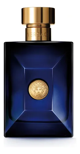 perfume Dylan Blue Edt 200 Ml Versace Para Hombre - imagen 1