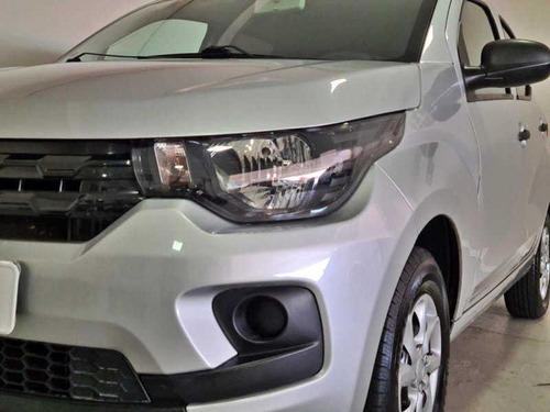 Imagem 6 de 13 de Fiat Mobi 1.0 4p Flex 2018