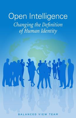 Libro Open Intelligence: Changing The Definition Of Human...