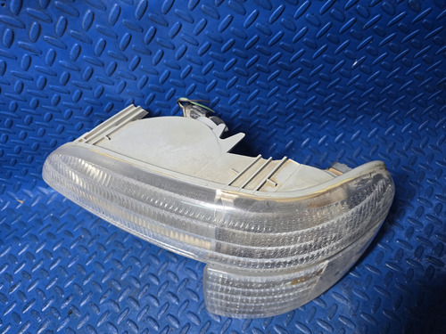 Cuarto Delantero Izquierdo Ford Explorer 1995-2001 (Usado)