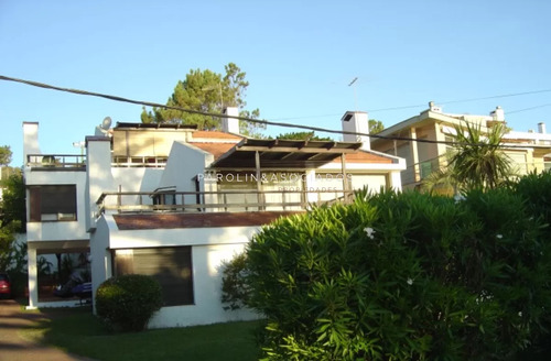 Casa En La Rinconada - Punta Ballena