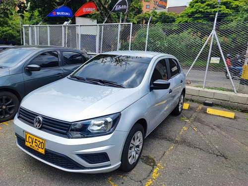 Volkswagen Gol 1.6 Trendline