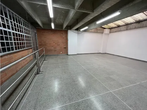 Arriendo Local En Palogrande, Manizales | Arriendos Manizales