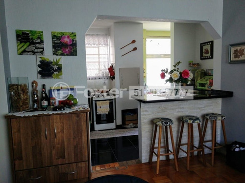 Imagem 2 de 9 de Apartamento, 1 Dormitórios, 48.96 M², São João - 197559