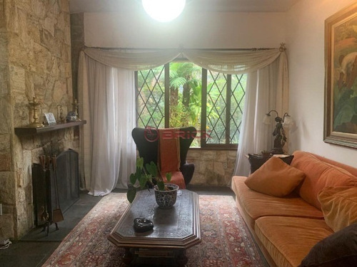 Imagem 3 de 30 de Linda Casa Na Posse Com 4 Quartos Sendo 2 Suítes. - Ca00169 - 4719197