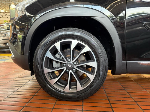 Chery Tiggo 7 1.5 VVT TURBO TXS DCT
