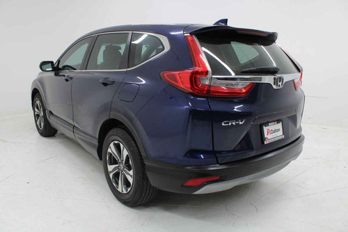 Imagen 6 de 15 de Honda Cr-v 2019 4 Cilindros