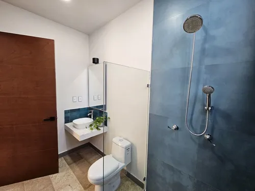 Casa En Venta Con 4 Recámaras Y Alberca En Mérida