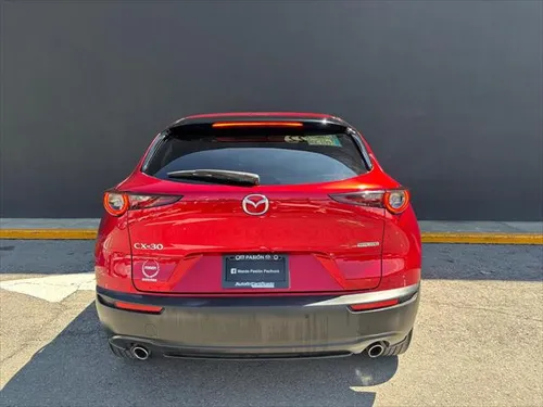 Mazda CX-30 2.0 I Sport At