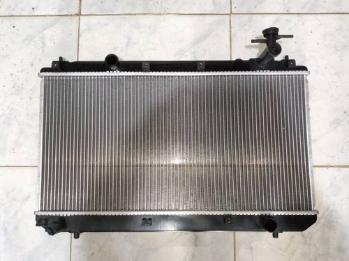 Radiador Motor Chery Tiggo Sincronico